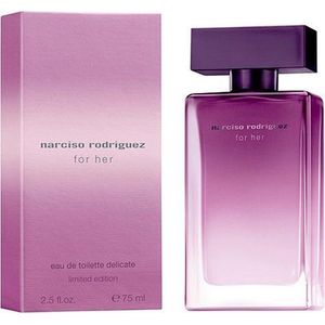 Narciso Rodriguez Delicate For Her EDT 75 ml