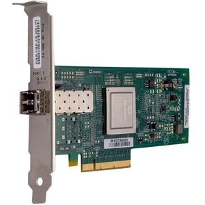 Server Lenovo (IBM) Qlogic 8Gb HBA Fiber Channel PCIe SinglePort