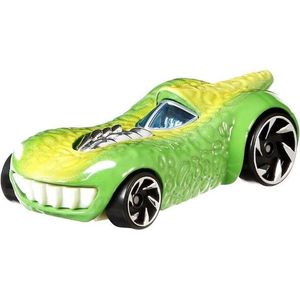 Hot Wheels Toy Story Auto Rex 6,5 Cm Groen