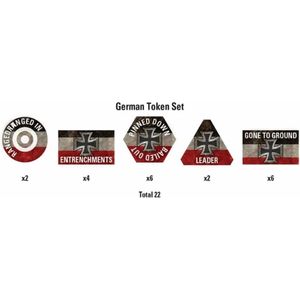 German Token Set