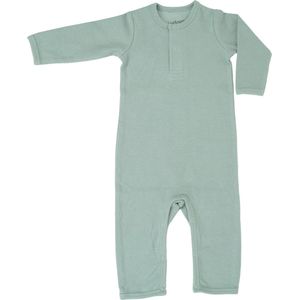 Babypakje Lodger Jumper Nomad Rib Basic Peppermint