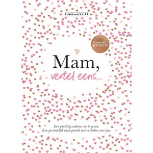 Vertel eens - Mam, vertel eens