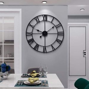 Wandklok – universeele wandklok – wall clock