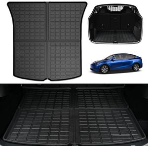 Kofferbakmat - car boot mat - car boot protection - premium kwaliteit - waterdicht