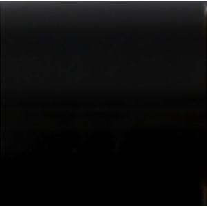 Glas- & Porseleinstift, lijndikte 1-2 mm, dekkend, zwart, 1 stuk