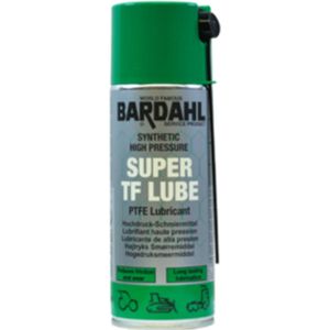Bardahl Super TF-Lube+PTFE