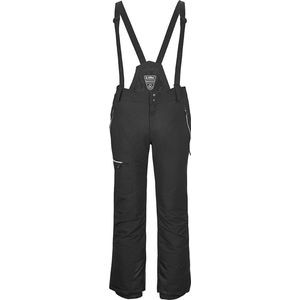 Killtec - Zayn Functional Pants - Unisex Skibroek - XL - Zwart