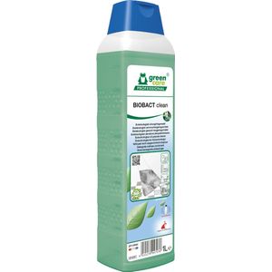 Green care professional biobact clean 1 liter