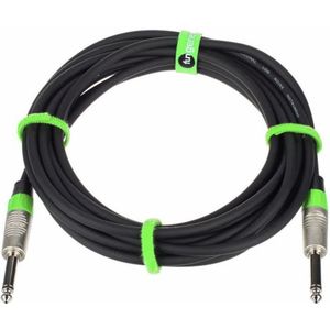 Generation INS 5 - 5 meter instrument kabel hoge kwaliteit kraak vrij