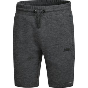 Jako - Short Premium - Short Premium Basics - M - Grijs