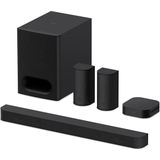 Sony Bravia Theatre System 6 - 5.1.2 Soundbar Home Cinema Set