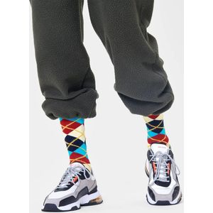 Happy Socks - Sokken Geruit - Maat 41-46 -