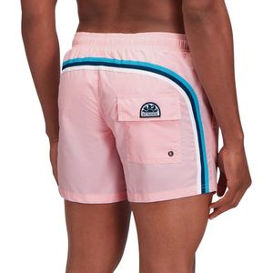 Sundek Elastic Waist 14 Zwemshort Heren - Maat XXL
