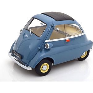 BMW 250 Isetta 1959 - 1:12 - KK Scale