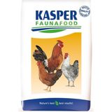 Kasper Faunafood Gemengd Graan Mais Standaard 20 kg