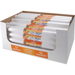 Canson Tekenpapier 40 stuks