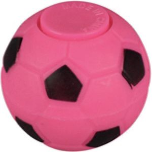 Hoogwaardige Voetbal Spinners / Hand Spinners / Fidget Spinner | Anti-Stress Speelgoed - Roze