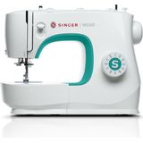 Singer M3305 - Naaimachine - Wit/Groen