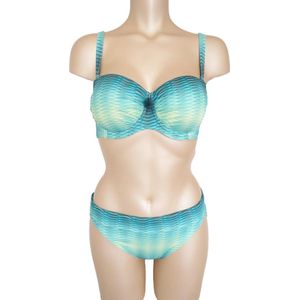 Opera - Happy Leaf - bikini set - 38D / 75D + 38