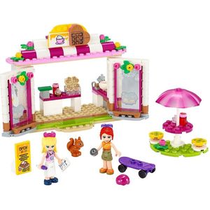 LEGO Friends Heartlake City Park Café - 41426