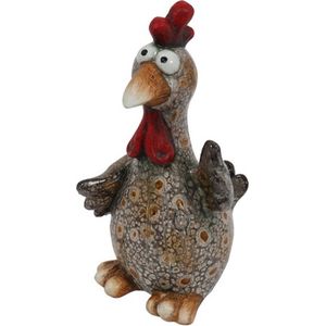 Countryfield Kip Picko L H25.5cm Paasdecoratie