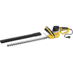 Powerplus POWXG2008 Elektrische Heggenschaar - 600 W - 61 cm zwaardlengte
