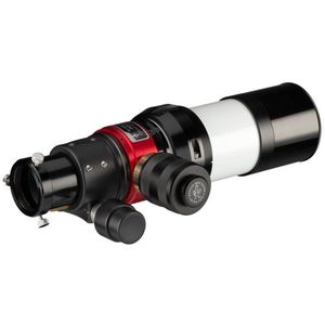 LUNT LS60MT/R&P allround-telescoop OTA zonder blokkeerfilter