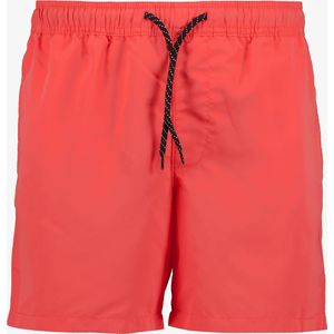 Produkt heren zwemshort koraal - Oranje - Zwembroek - Maat XXL