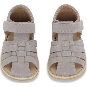 Sandaal Konges Slojd Kids Lapinou Strap Dove-Schoenmaat 28