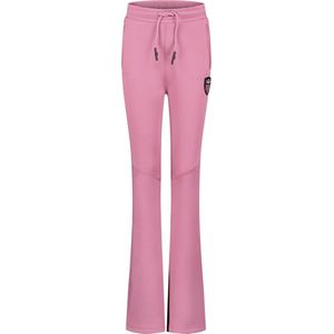 Ballin Amsterdam -  Meisjes Regular Fit  Broek  - Roze - Maat 164