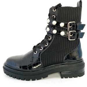 Bellucci shoes - Veterboots