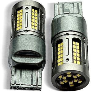 XEOD W21W T20 Xtreme - LED - Canbus - Wit -