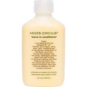 Mixed Chicks Leave In Conditioner 198ml