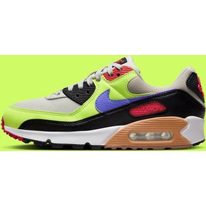 Nike Air Max 90 W- Sneakers Dames- Maat 40