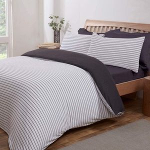 Dekbedovertrek – bedding set – slaapkamer – duurzaam – luxe dekbedovertrek