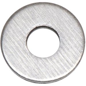 Wurth - ISO 7093-1 roestvast staal 200 HV blank A4 - Blanke ringen - serie groot ISO 7093-1 RVS A4 200 HV blank - x 25 st