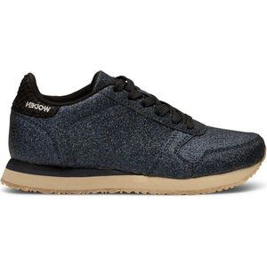 Woden Ydun Icon Glitter - Navy Multi - 41