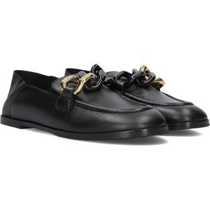 See By Chloé Monyca Loafers - Instappers - Dames - Zwart - Maat 40