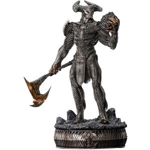 Zack Snyder's Justice League Art Scale Statue 1/10 Steppenwolf 29 cm