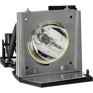 Beamerlamp geschikt voor de ACER PD525 beamer, lamp code EC.J1001.001. Bevat originele UHP lamp, prestaties gelijk aan origineel.