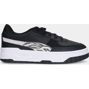 Puma Cali Dream Animal Wns Black/White dames sneakers