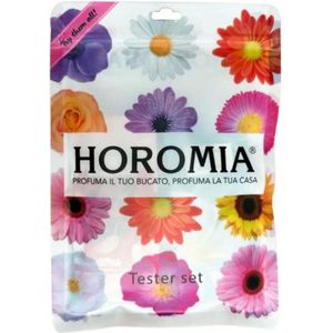 Horomia Proefpakket met 18 zakjes van 20ml