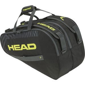 HEAD Base Padel Tas M - Geel