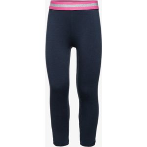 TwoDay meisjes legging - Blauw - Maat 92