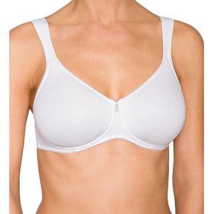 Felina Pure Balance Spacer Bh zonder Beugel 0207201 034 Sand - maat EU 75B / FR 90B