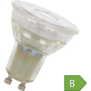 Bailey LED GU10 2.4W/827 38º 380lm Niet-Dimbaar Ø5cm | Energielabel B | GU10 | Extra Warm Wit | 2.4 watt | 50.000 Branduren