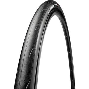 Maxxis High Hypr/zk/one70 170 Tpi Tubular Racefiets Band Zwart 28´´ / 25