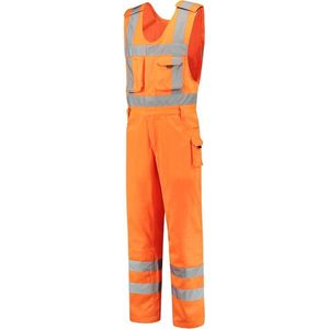 Tricorp Bodybroek RWS - Workwear - 753001 - Fluor Oranje - maat 44