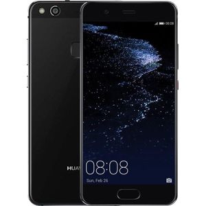 Huawei P10 lite - 32GB - Zwart