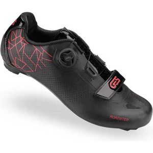 Ges Roadster 2 Racefiets Schoenen Zwart EU 40 Man